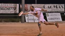 Coppa Italia Open 2017